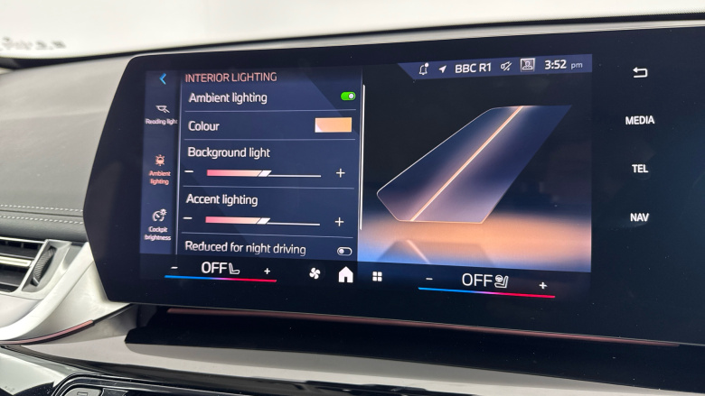 BMW X1 sDrive 20i MHT xLine 5dr Step Auto Petrol Estate